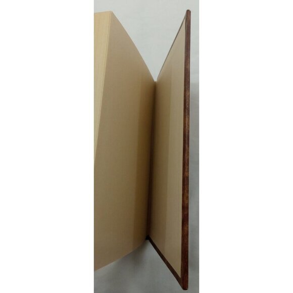 1988 Reader's Digest Condensed 1st Ed HC Leather Gilt Vtg NM Fiction - Picture 8 of 13